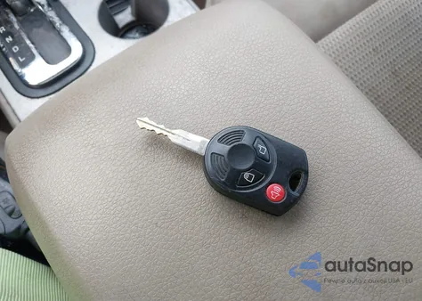 2007 Ford Edge Se from USA, damaged, VIN 2FMDK36C17BA21202